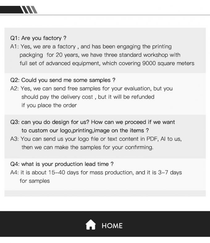 Ecologically Sound Cardboard Tea Packaging , Conservationist Packaging Tea Box 3
