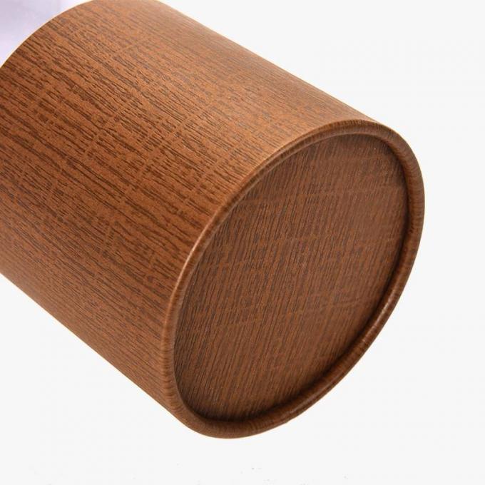 Blister Cardboard Box With Clear Window , ODM hot stamping window gift boxes 1