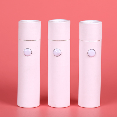 Preroll Child Resistant Paper Tube , Multitude Cardboard Tube Containers