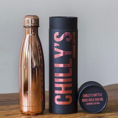 Recyclable Wine Bottle Gift Tube UV Coated ODM Available Soyoil Ink