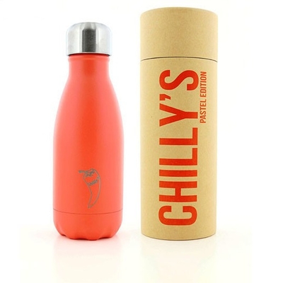 Recyclable Wine Bottle Gift Tube UV Coated ODM Available Soyoil Ink