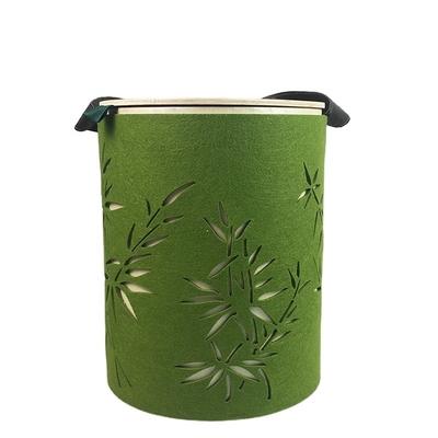 Cylindrical Custom Printed Tea Boxes , CMKY Tea Carton Boxes OEM Available