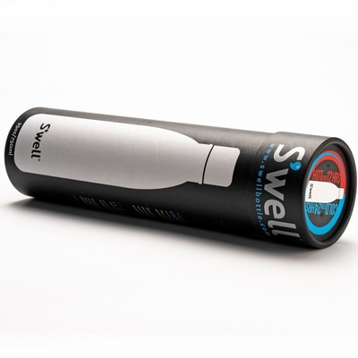 OEM Cardboard Wine Tube , High Level Paperboard Wine Cylinder Packaging