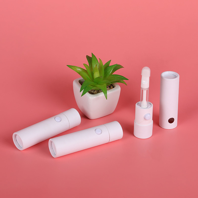Preroll Child Resistant Paper Tube , Multitude Cardboard Tube Containers