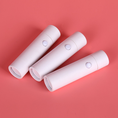 Preroll Child Resistant Paper Tube , Multitude Cardboard Tube Containers