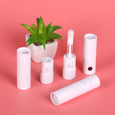 Preroll Child Resistant Paper Tube , Multitude Cardboard Tube Containers