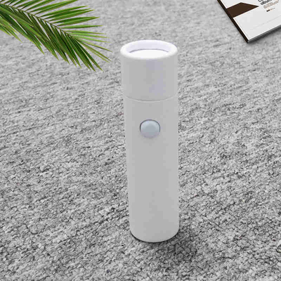 Disposable Child Resistant Paper Tube White Cardboard Tube Customize LOGO Safety Lock Vape Cylinder